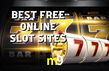 Desvendando o Mundo dos Jogos Virtuais na m9