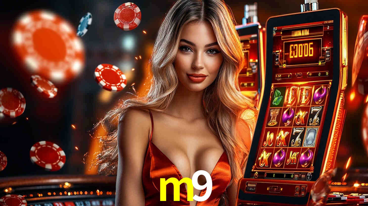 m9 casino