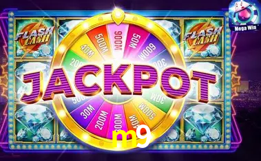 Desvendando o Mundo dos Jogos Virtuais na m9