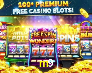 A Emoção da Loteria na m9: Uma Chance de Mudança de Vida