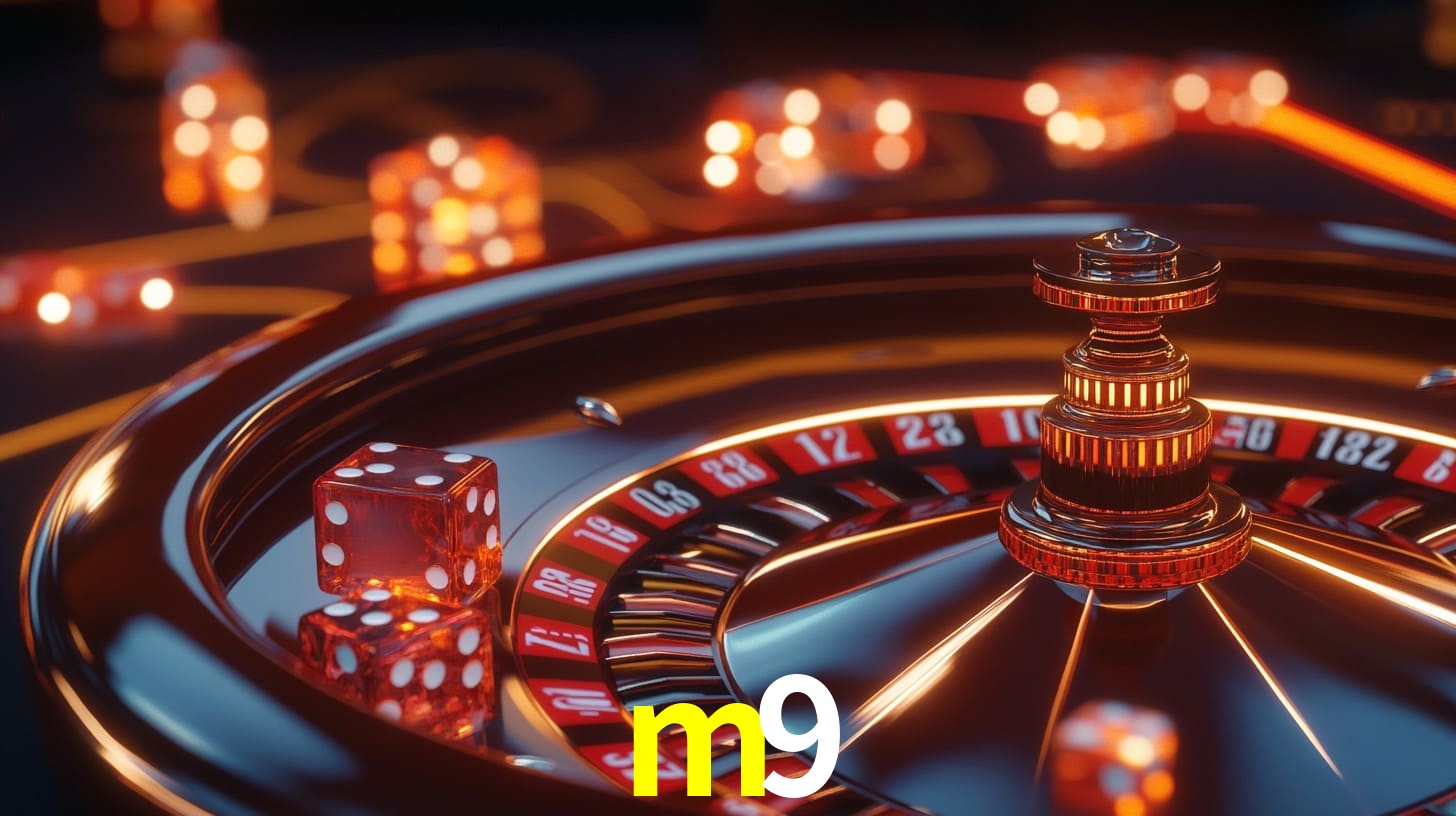 m9 casino