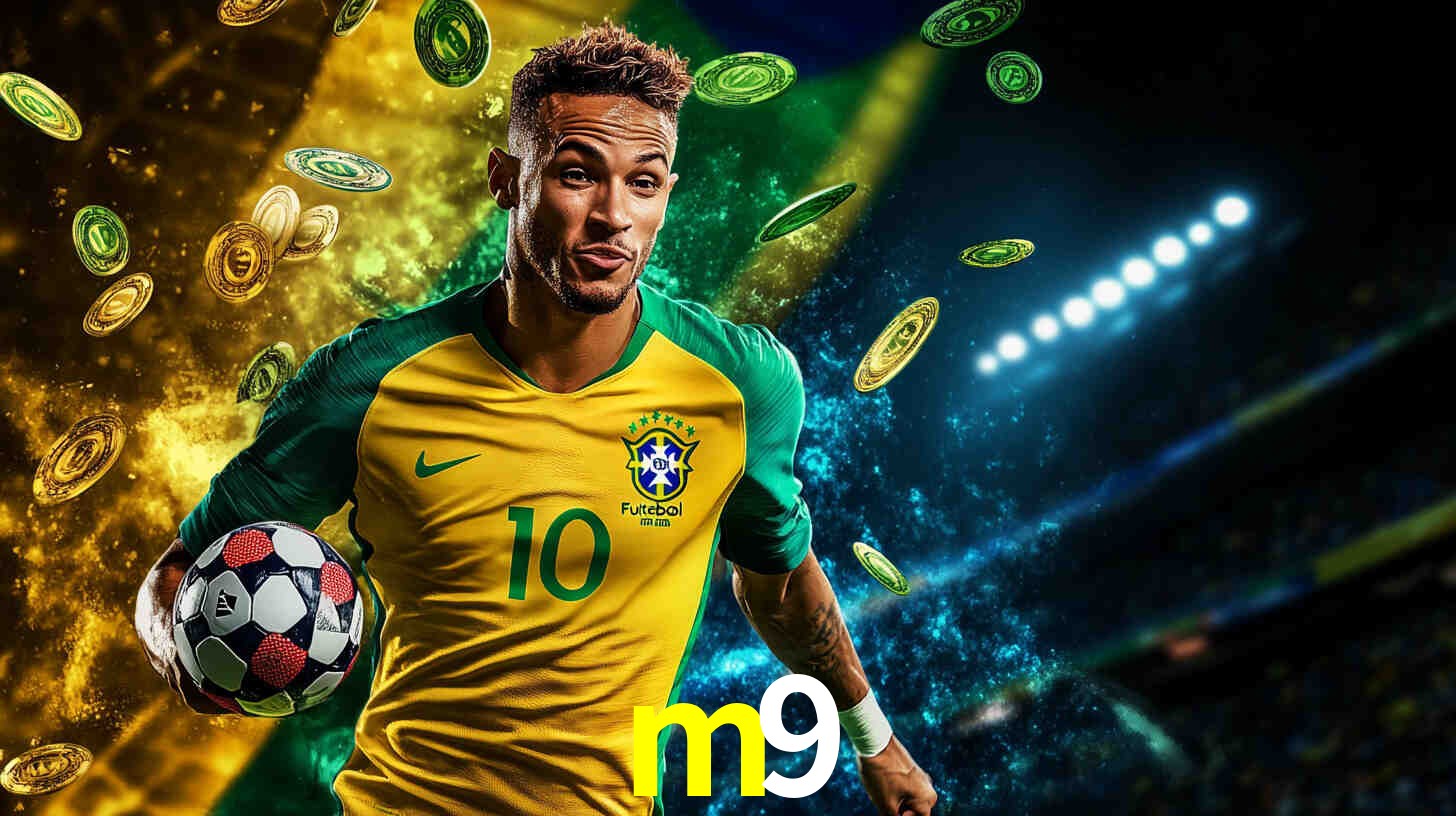 Explorando a Categoria de Eventos em Apostas na m9