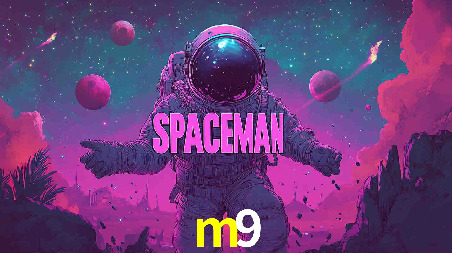 Apostas Esportivas na m9: Um Guia Completo