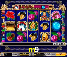 Desvendando o Mundo dos Jogos Virtuais na m9