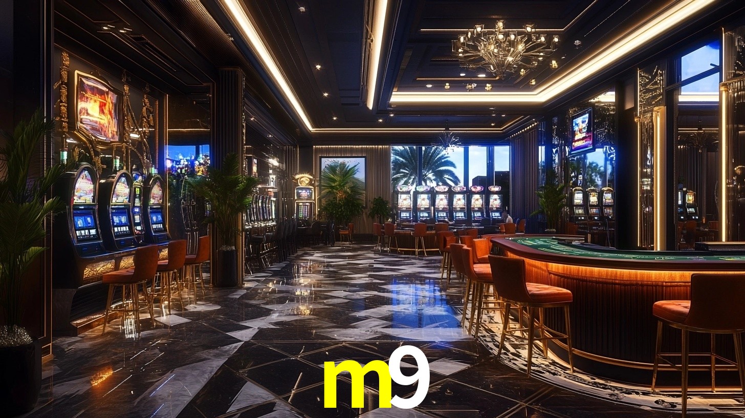 m9 casino