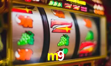 Desvendando o Mundo dos Jogos Virtuais na m9