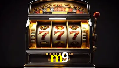 Inovações de Jogos na m9: O Futuro das Experiências Interativas