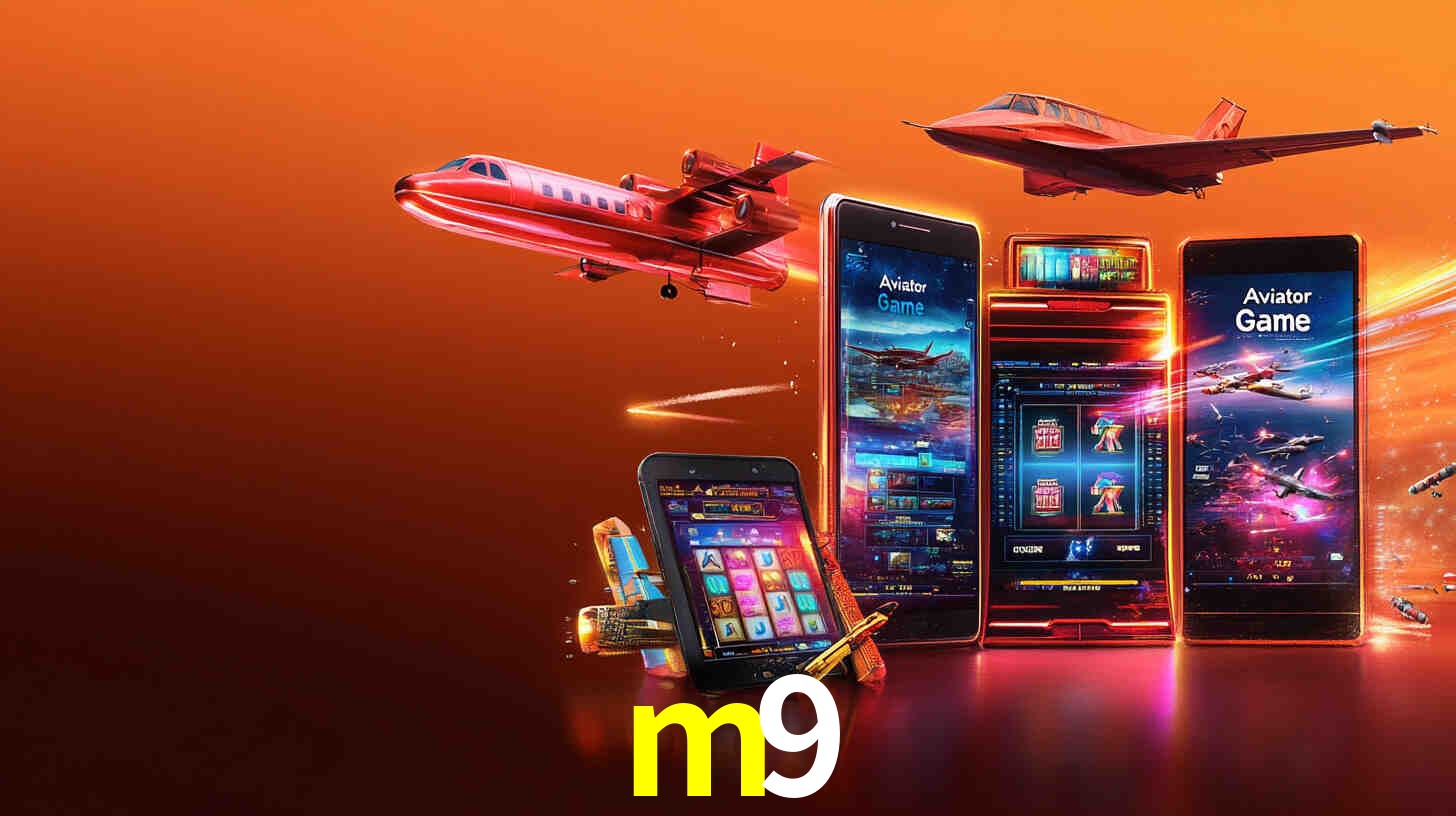 Descubra o Programa VIP da m9: Vantagens Exclusivas para Jogadores