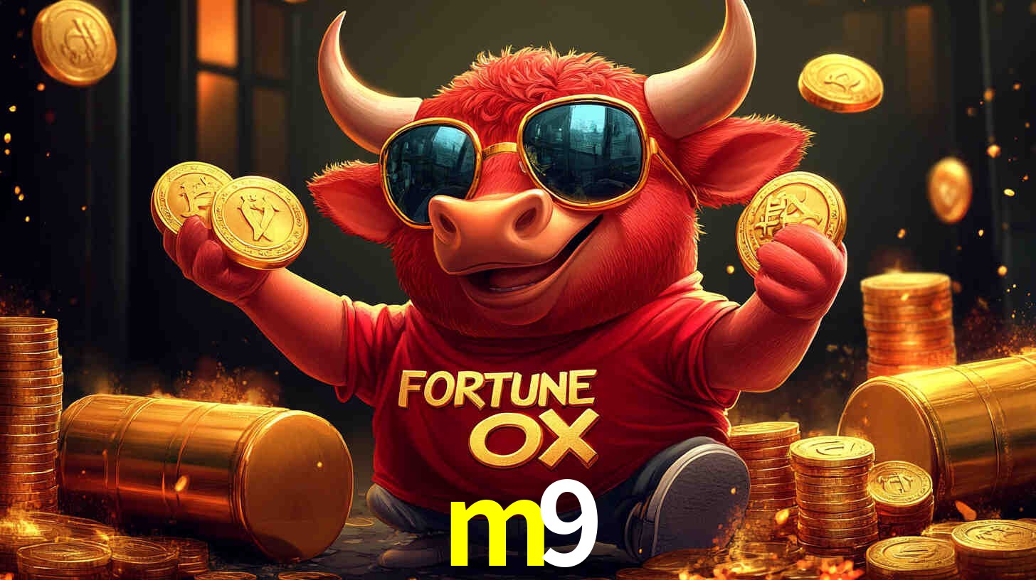 A Experiência Imersiva dos Cassinos Ao Vivo no m9