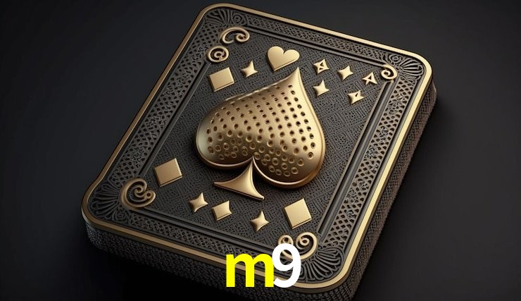 Estatísticas do Jogo m9