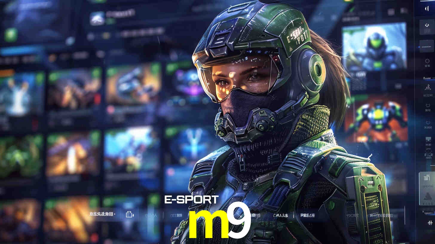 Platform Technology m9