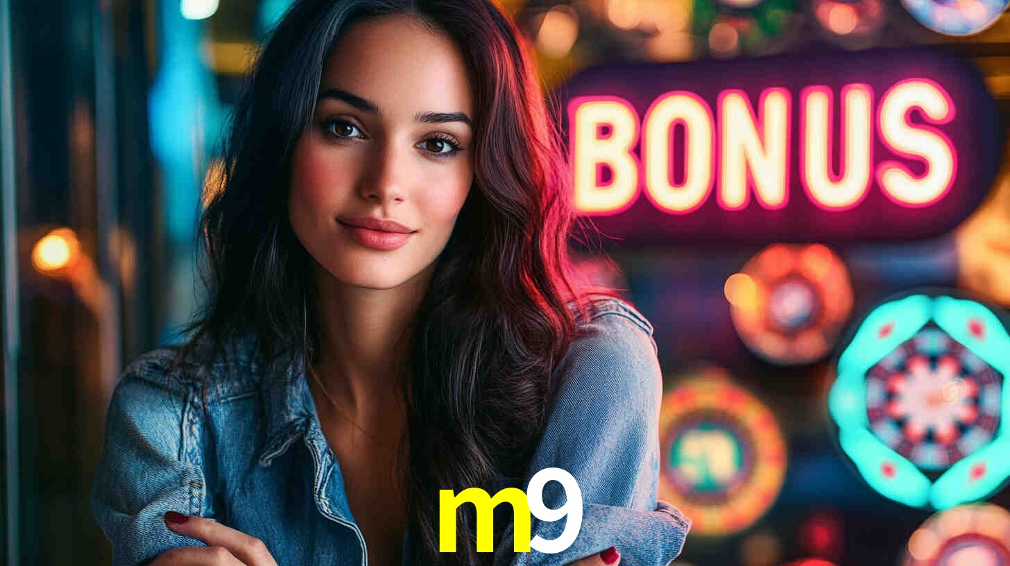 m9: A Experiência de Casino com Jogos de Mesa ao Vivo