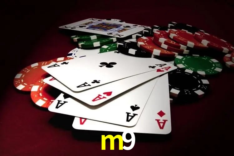 Casino Ao Vivo m9