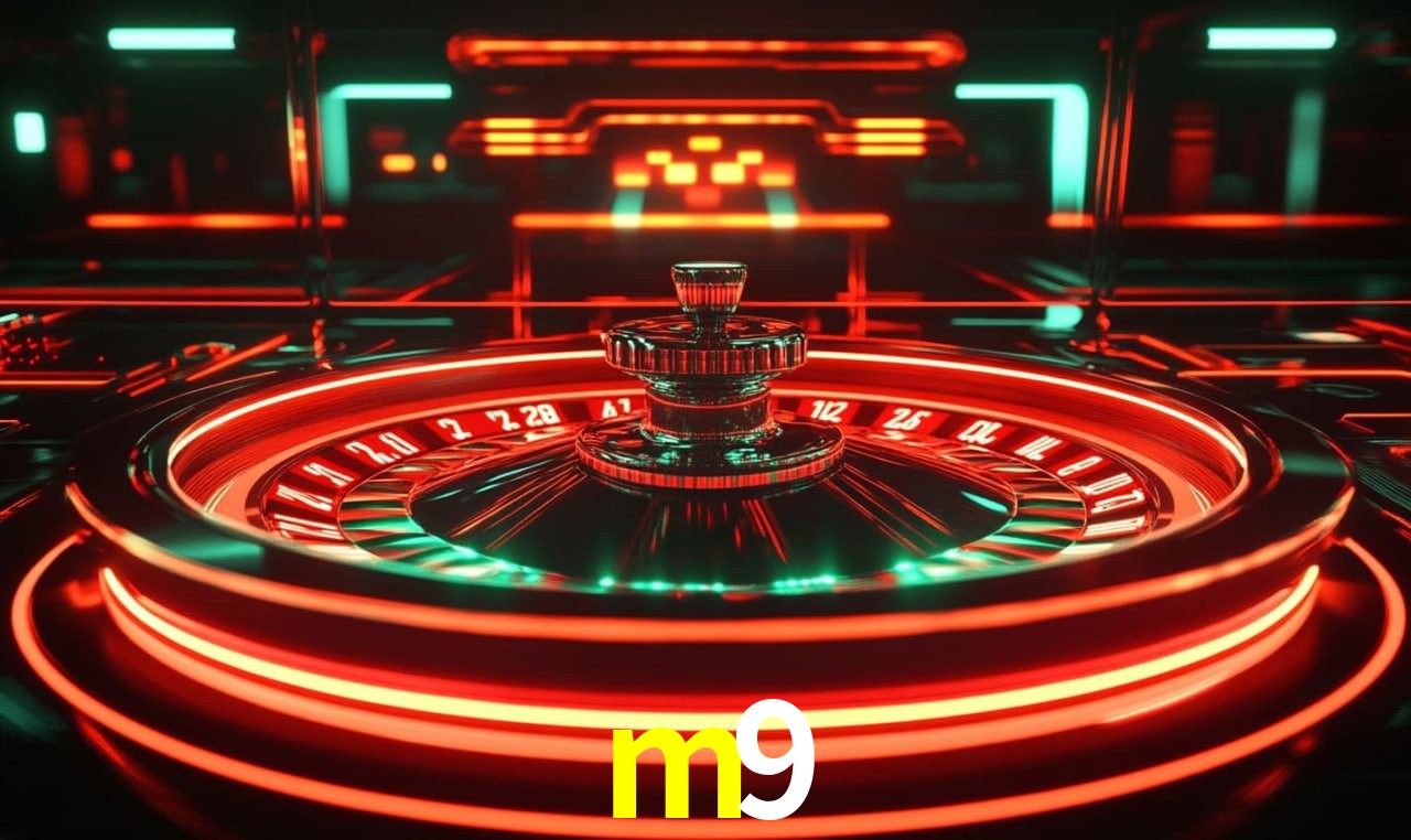 Apostas Esportivas na m9: Um Guia Completo